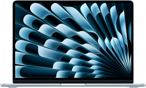 Apple MacBook Air 13 M5 1Tb MDHK4 Sky Blue
