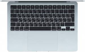 Apple MacBook Air 13 M5 1Tb MDHK4 Sky Blue