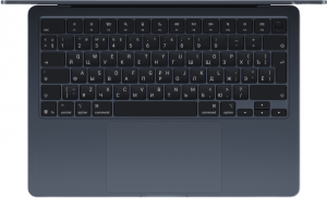 Apple MacBook Air 13 M5 512Gb MDHE4 Midnight