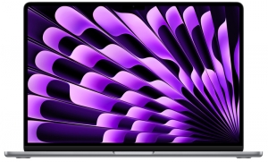Apple MacBook Air 15 M2 Chip 256Gb MQKP3 Space Grey Apple MacBook Air 15 M2 Chip 256Gb MQKP3 Space Grey