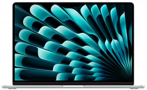 Apple MacBook Air 15 M2 Chip 256Gb MQKR3 Silver Apple MacBook Air 15 M2 Chip 256Gb MQKR3 Silver