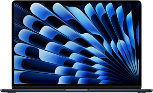 Apple MacBook Air 15 M3 Chip 512Gb MC9L4 Midnight Apple MacBook Air 15 M3 Chip 512Gb MC9L4 Midnight