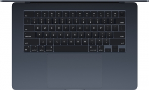 Apple MacBook Air 15 M3 Chip 512Gb MXD43 Midnight