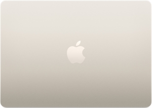 Apple MacBook Air 15 M4 256Gb MW1J3 Starlight Apple MacBook Air 15 M4 256Gb MW1J3 Starlight