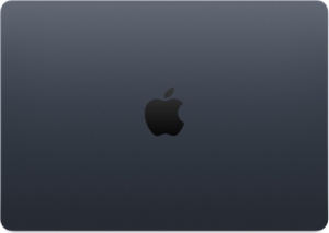 Apple MacBook Air 15 M4 256Gb MW1L3 Midnight Apple MacBook Air 15 M4 256Gb MW1L3 Midnight