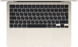 Apple MacBook Air 15 M5 1Tb MDVF4 Starlight