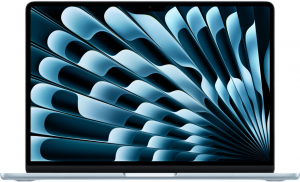 Apple MacBook Air 15 M5 1Tb MDVT4 Sky Blue