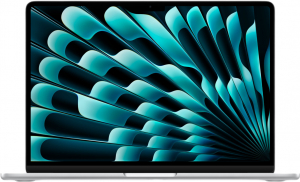 Apple MacBook Air 15 M5 512Gb MDV94 Silver