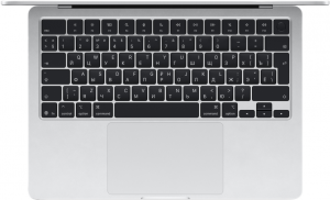 Apple MacBook Air 15 M5 512Gb MDV94 Silver