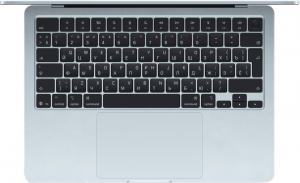 Apple MacBook Air 15 M5 512Gb MDVQ4 Sky Blue