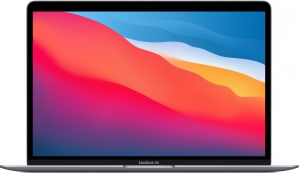 Apple MacBook Air M1 Chip 256Gb MGN63 Space Grey Apple MacBook Air M1 Chip 256Gb MGN63 Space Grey