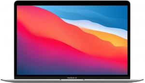 Apple MacBook Air M1 Chip 256Gb MGN93 Silver Apple MacBook Air M1 Chip 256Gb MGN93 Silver