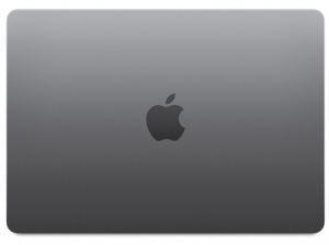 Apple MacBook Air M2 Chip 256Gb MLXW3 Space Grey