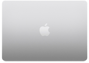 Apple MacBook Air M2 Chip 256Gb MLXY3 Silver