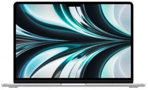 Apple MacBook Air M2 Chip 256Gb MLXY3 Silver Apple MacBook Air M2 Chip 256Gb MLXY3 Silver