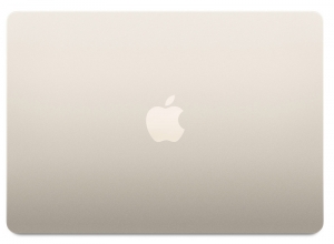 Apple MacBook Air M2 Chip 256Gb MLY13 Starlight