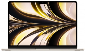 Apple MacBook Air M2 Chip 256Gb MLY13 Starlight Apple MacBook Air M2 Chip 256Gb MLY13 Starlight