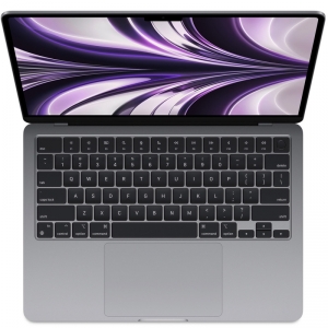 Apple MacBook Air M2 Chip 256Gb Z15S000MP Space Grey