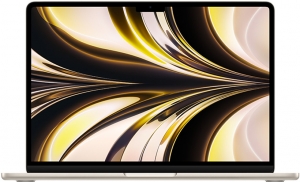 Apple MacBook Air M2 Chip 512Gb MLY23 Starlight Apple MacBook Air M2 Chip 512Gb MLY23 Starlight