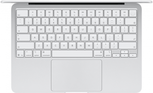 Apple MacBook Neo 13 256Gb MHFA4 Silver