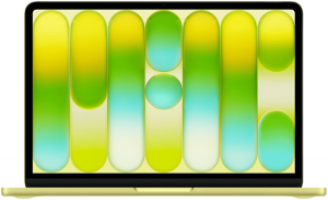 Apple MacBook Neo 13 256Gb MHFD4 Citrus