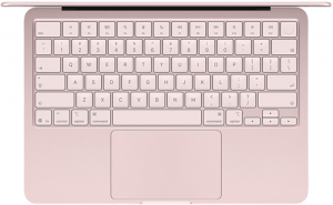 Apple MacBook Neo 13 256Gb Z1TU0001Y Blush Apple MacBook Neo 13 256Gb Z1TU0001Y Blush