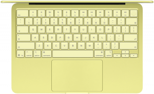 Apple MacBook Neo 13 512Gb MHFE4 Citrus