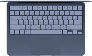 Apple MacBook Neo 13 512Gb MHFG4 Indigo