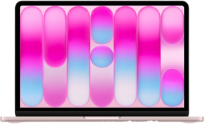 Apple MacBook Neo 13 512Gb Z1TV0001Z Blush