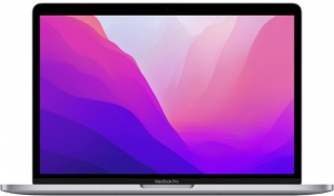 Apple MacBook Pro 13 M2 Chip 256Gb MNEH3 Space Grey Apple MacBook Pro 13 M2 Chip 256Gb MNEH3 Space Grey