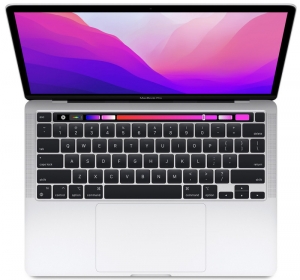 Apple MacBook Pro 13 M2 Chip 256Gb MNEP3 Silver