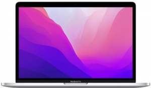 Apple MacBook Pro 13 M2 Chip 256Gb MNEP3 Silver Apple MacBook Pro 13 M2 Chip 256Gb MNEP3 Silver