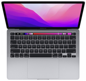 Apple MacBook Pro 13 M2 Chip 512Gb Space Grey MNEJ3