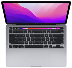 Apple MacBook Pro 13 M2 Chip 512Gb MNEJ3 Space Grey