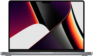 Apple MacBook Pro 14 M1 Pro Chip 1Tb Space Grey