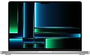 Apple MacBook Pro 14 M2 Max Chip 1Tb Silver Apple MacBook Pro 14 M2 Max Chip 1Tb Silver