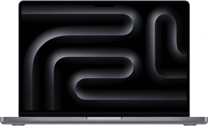 Apple MacBook Pro 14 M3 Chip 512Gb Space Grey Apple MacBook Pro 14 M3 Chip 512Gb Space Grey