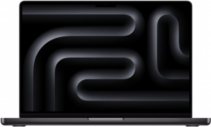 Apple MacBook Pro 14 M4 Chip 1Tb Space Black Apple MacBook Pro 14 M4 Chip 1Tb Space Black