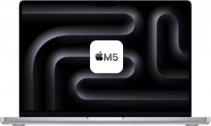 Apple MacBook Pro 14 M5 1Tb MDE54 Silver