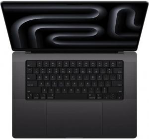 Apple MacBook Pro 14 M5 1Tb MJ3D4 Space Black