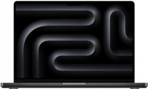 Apple MacBook Pro 14 M5 1Tb MJ3D4 Space Black