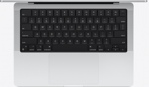 Apple MacBook Pro 14 M5 Max 2Tb MGDQ4 Silver Apple MacBook Pro 14 M5 Max 2Tb MGDQ4 Silver