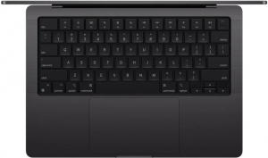 Apple MacBook Pro 14 M5 Pro 1Tb MGDR4 Space Black