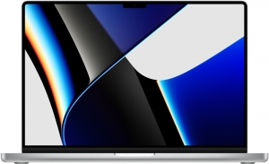 Apple MacBook Pro 16 M1 Pro Chip 1Tb Silver