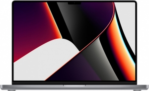 Apple MacBook Pro 16 M1 Pro Chip 1Tb Space Grey