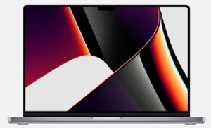 Apple MacBook Pro 16 M1 Pro Chip 512Gb Space Grey