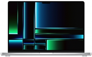 Apple MacBook Pro 16 M2 Max Chip 1Tb Silver