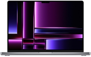 Apple MacBook Pro 16 M2 Pro Chip 512Gb Space Grey Apple MacBook Pro 16 M2 Pro Chip 512Gb Space Grey