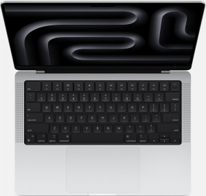 Apple MacBook Pro 16 M3 Max Chip 1Tb Silver