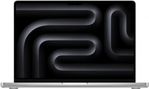 Apple MacBook Pro 16 M3 Max Chip Z1AL000DY 2Tb Silver Apple MacBook Pro 16 M3 Max Chip Z1AL000DY 2Tb Silver